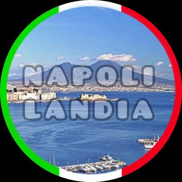 NapoliLandia Telegram Channel