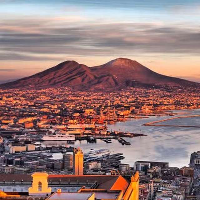 Napoli Telegram Channel