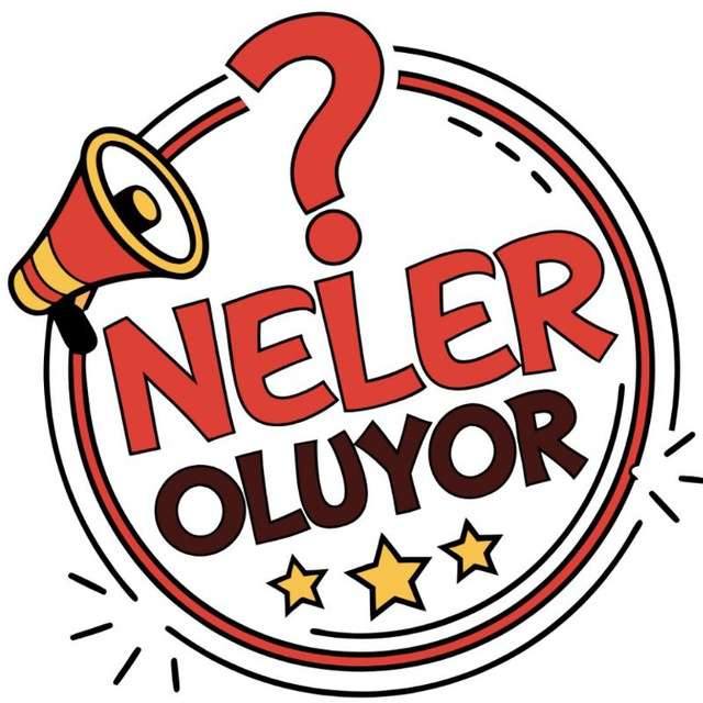 Neler Oluyor? Telegram Kanal