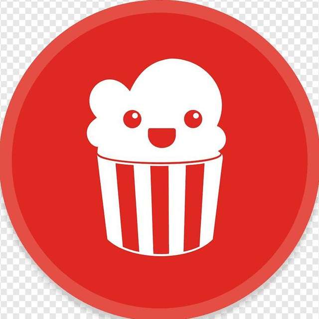 8 Great Movies Telegram Channel