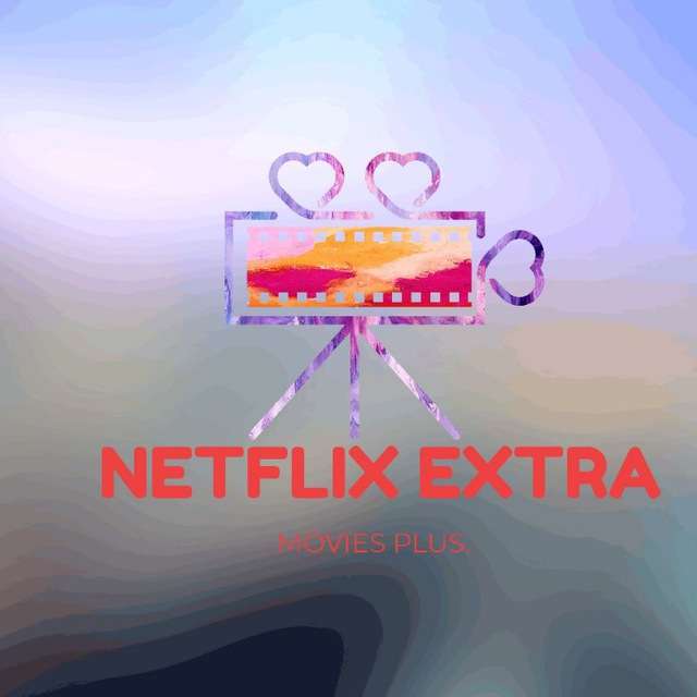 Netflix Extra Telegram Channel