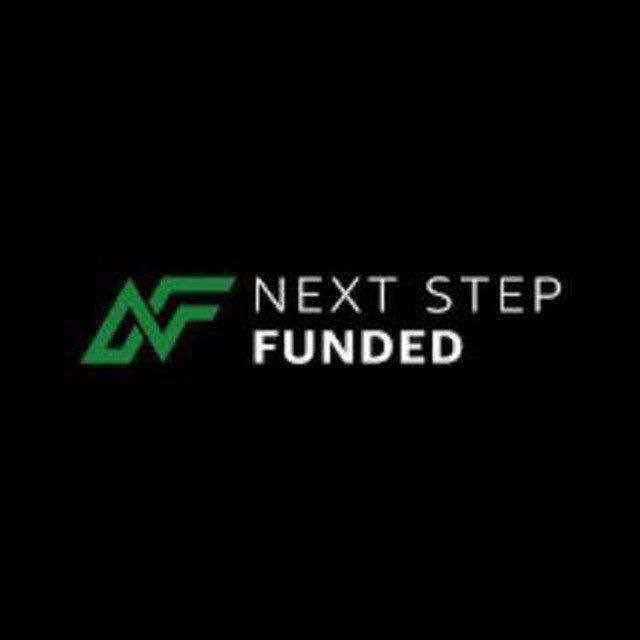 NEXT STEP FUNDED FOREX BROKERS Telegram Channel