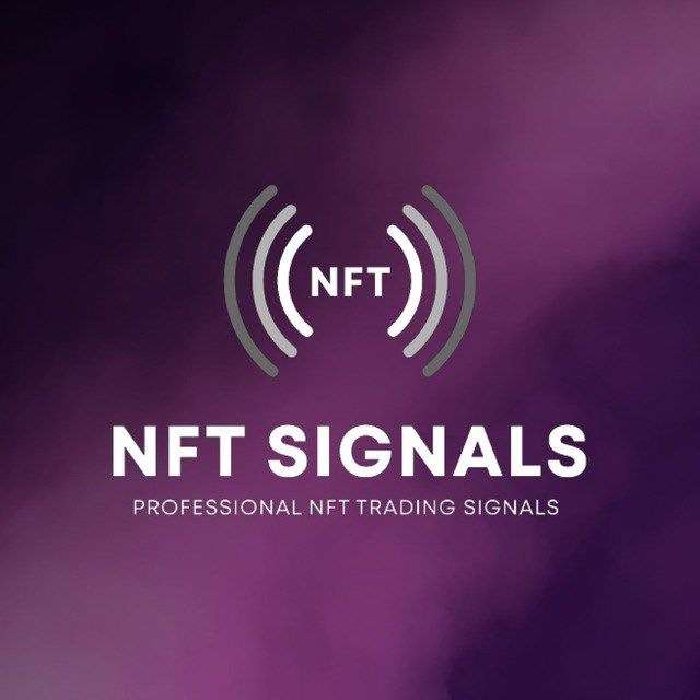 NFT Signals (Free)® Telegram Channel