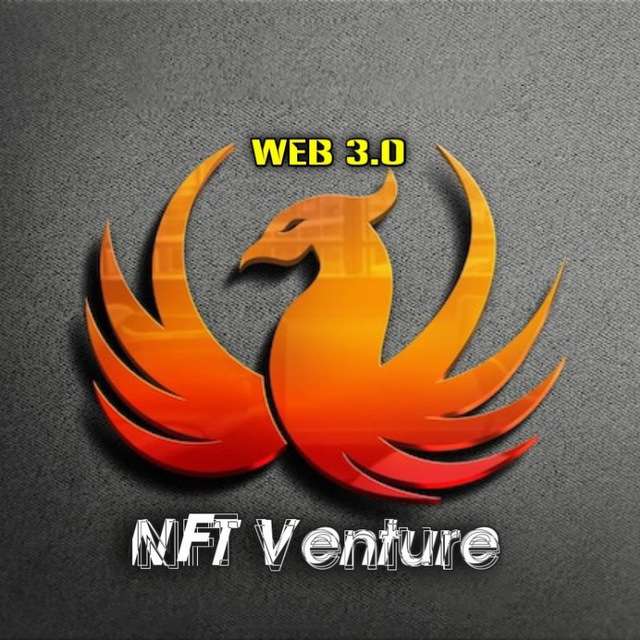 NFT Venture || Web 3.0 🧭 Telegram Channel