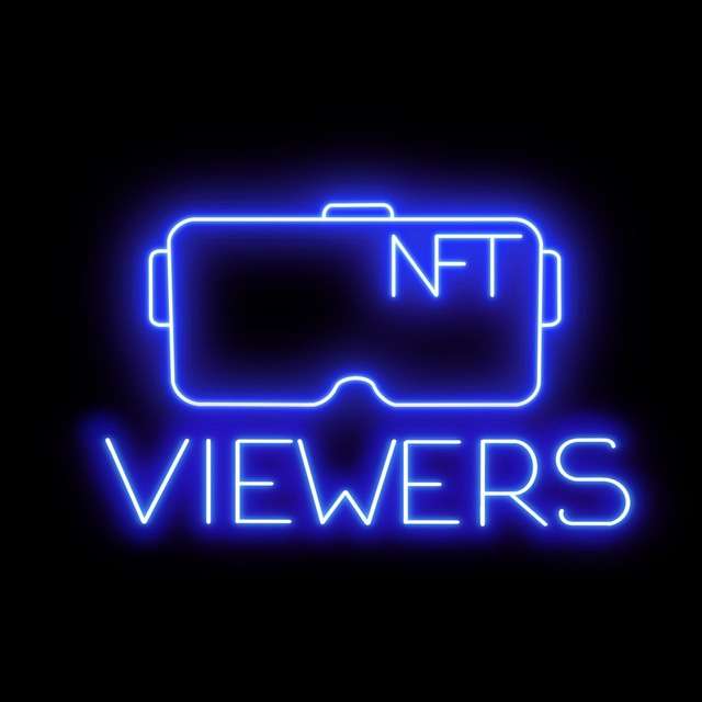 NFTviewers Telegram Channel