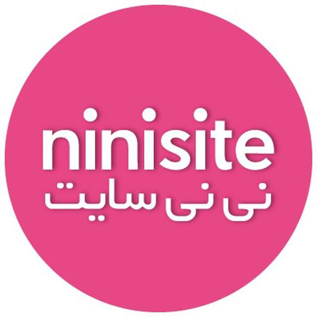 کانال تلگرام نی نی سايت