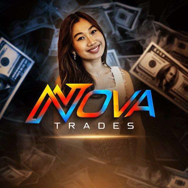 NOVATRADES Telegram Channel