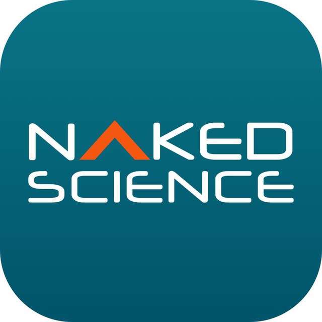 Naked Science Телеграм Канал