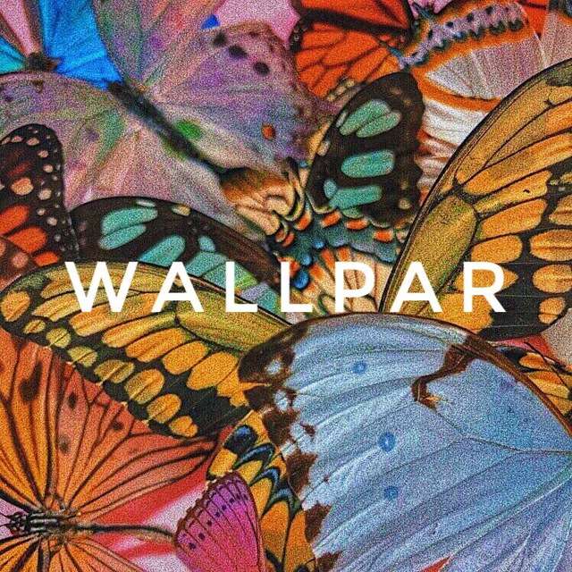 Обои | WALLPAR Телеграм Канал