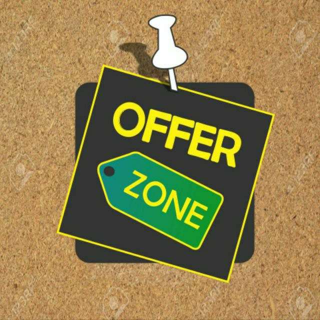 Offerzone Telegram Channel