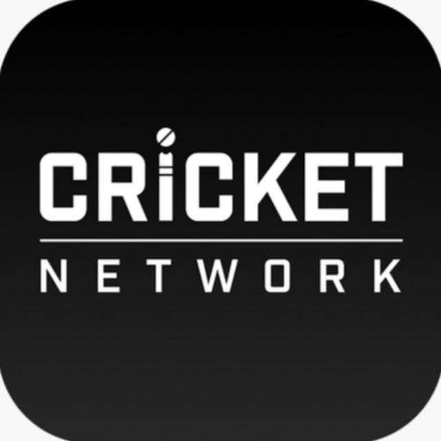 OFFICIAL CRICKET NETWORK ©️ Telegram Channel