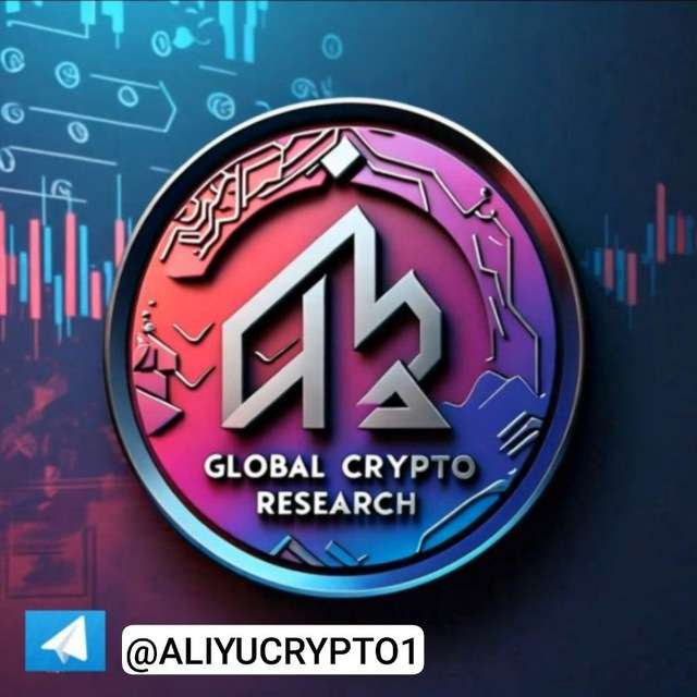 Global Crypto Research Telegram Channel