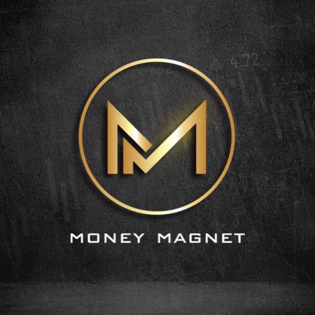 MONEY MAGNET Telegram Channel