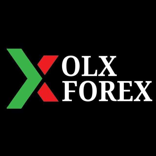 OLX GOLD FOREX SIGNALS Telegram Channel