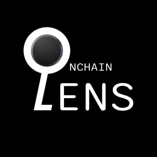 Onchain Lens Telegram Channel
