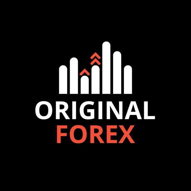 OriginalForex  Free Forex Signals Telegram Channel