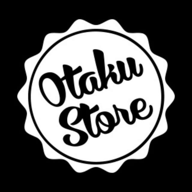 Аниме-магазин OtakuStore Телеграм Канал
