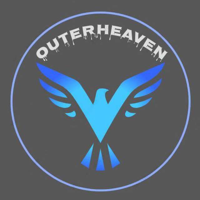 Outer Heaven Telegram Channel