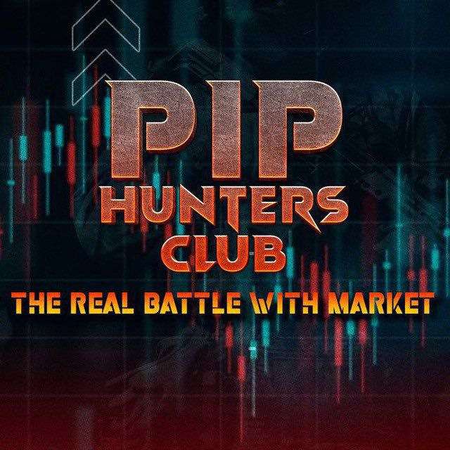 PIPHUNTERS CLUB Telegram Channel