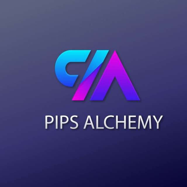 Pips Alchemy Telegram Channel