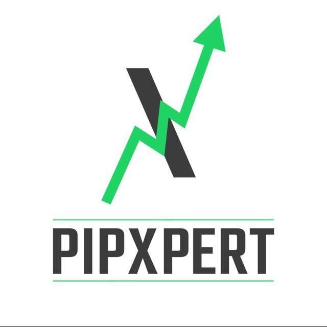 PipXpert - Forex Signals Telegram Channel