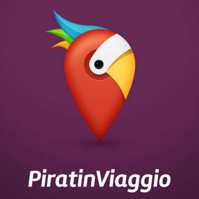 PiratinViaggio.it Telegram Channel