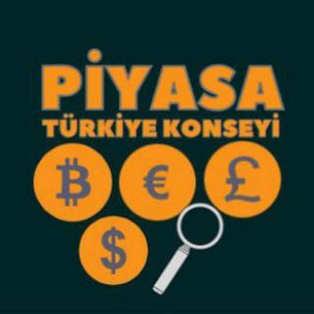 Piyasa Konseyi | Kripto - Borsa Telegram Grup