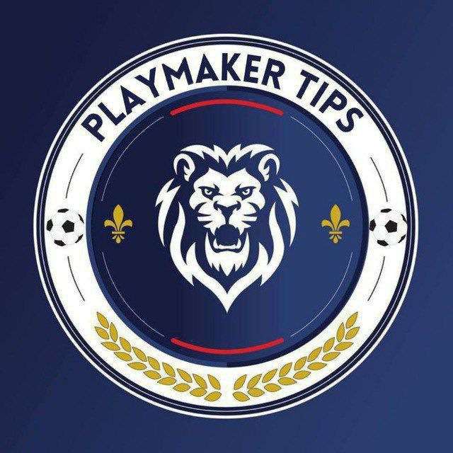 PLAYMAKER TIPS Telegram Group