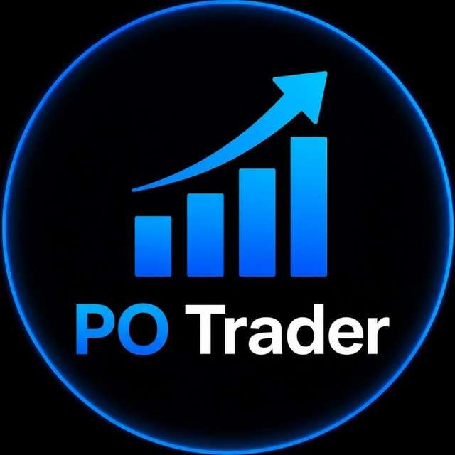 Pocket Option Signals Telegram Channel