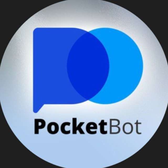 PocketOption Bot 🤖 Telegram Channel
