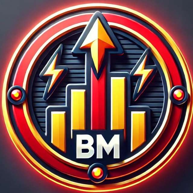 𝗣𝗢𝗖𝗞𝗘𝗧 𝗢𝗣𝗧𝗜𝗢𝗡 𝗦𝗜𝗚𝗡𝗔𝗟 Telegram Channel