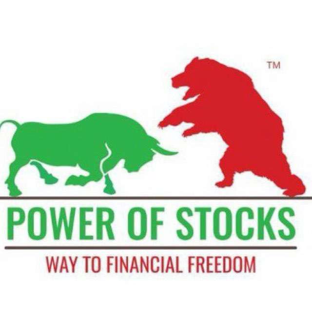 Power Of Stocks Telegram Channel