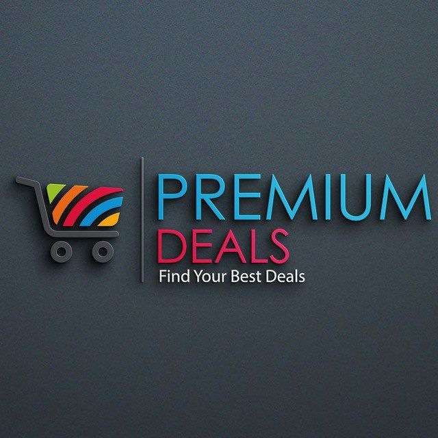 Premium Deals Loots Telegram Channel