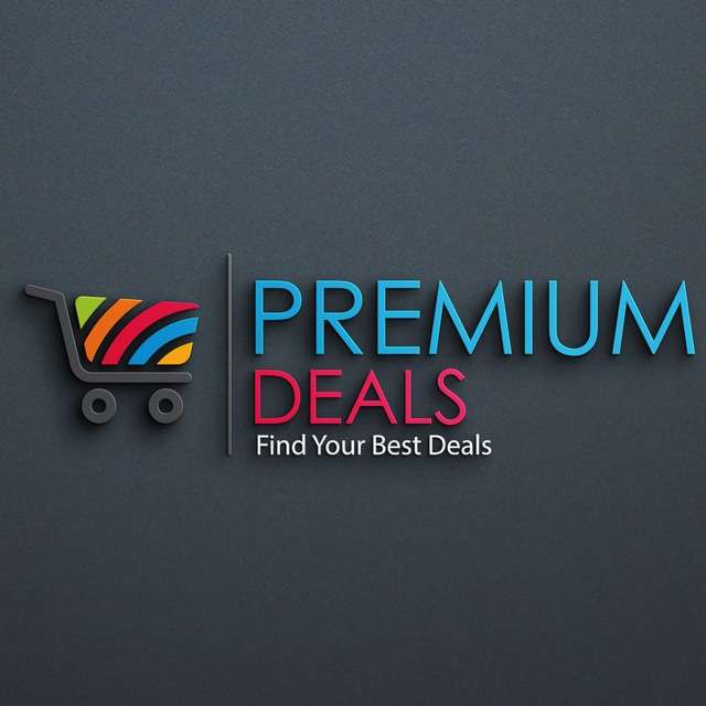 Premium Deals Telegram Channel