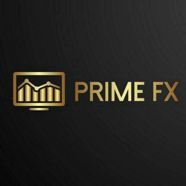 PRIME FX SIGNALS Telegram Channel
