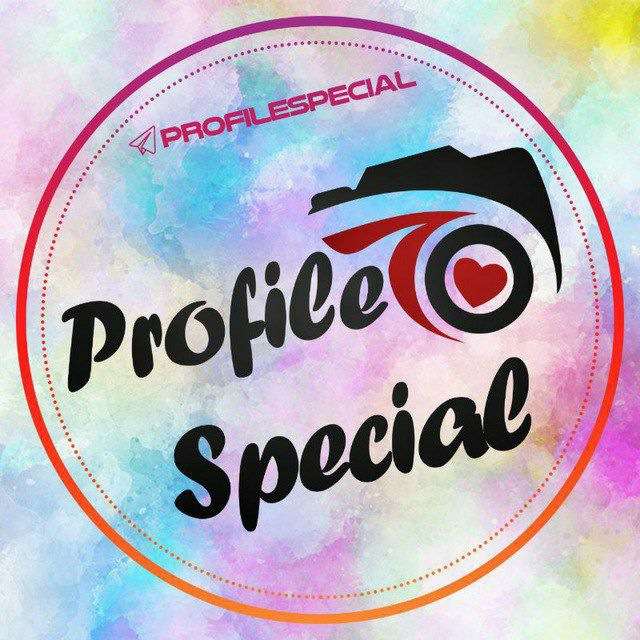 کانال تلگرام Profile Special