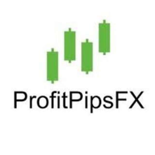 ProfitPipsFX – Free Channel Telegram Channel