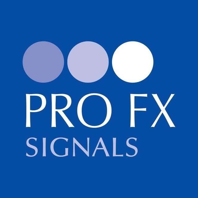 ProFxSignals Telegram Channel