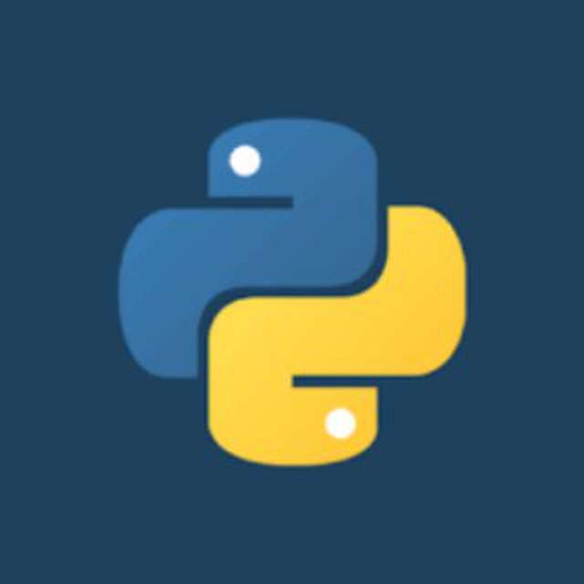 گروه تلگرام Python & Django