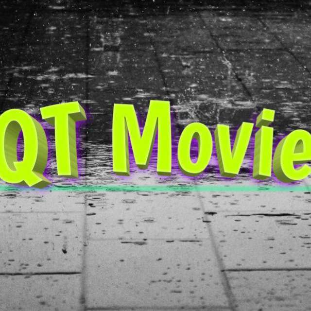 qt movie Telegram Channel