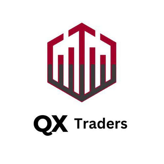 QX Traders Telegram Channel