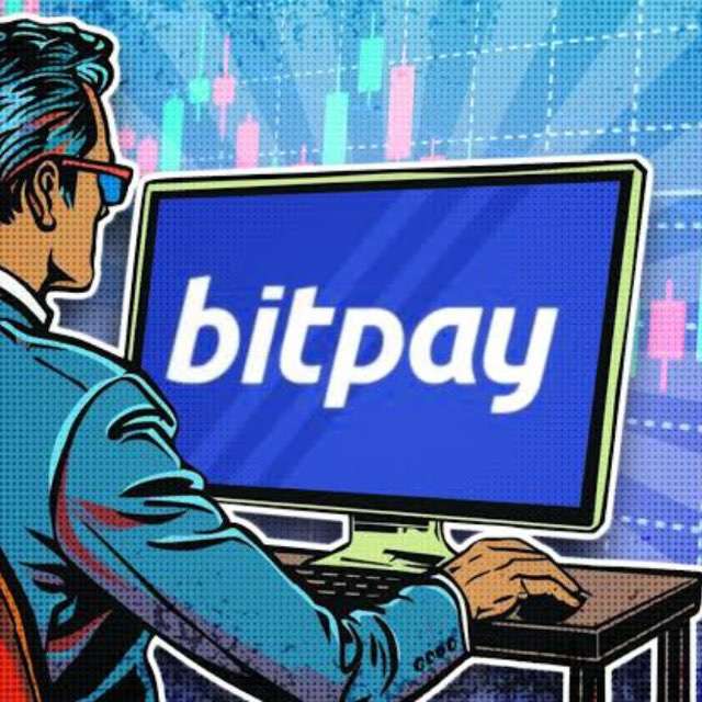 𝗕𝗜𝗧𝗣𝗔𝗬 𝗜𝗡𝗩𝗘𝗦𝗧𝗠𝗘𝗡𝗧 Telegram Channel