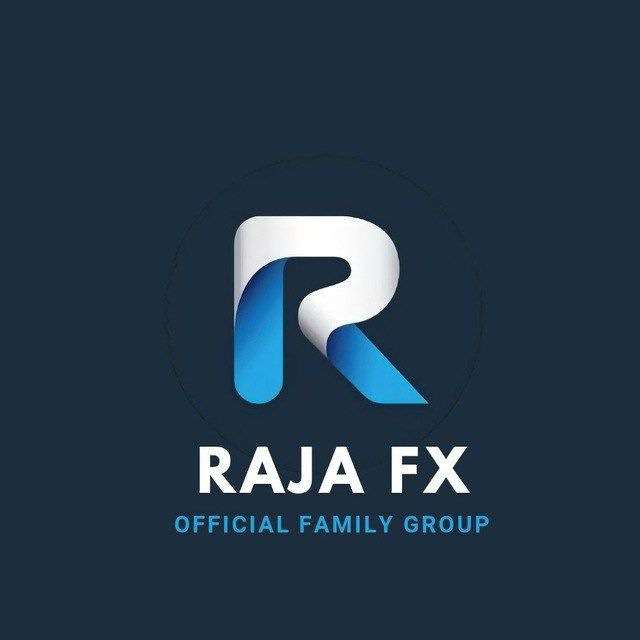 RAJA FX Telegram Channel