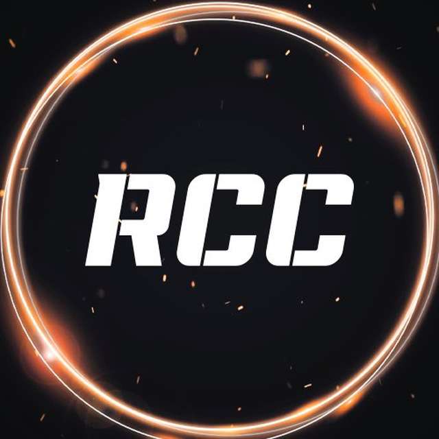 RCC: MMA & Boxing Телеграм Канал