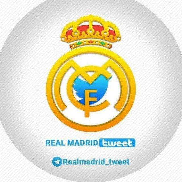 کانال تلگرام فوتبال | رئال مادرید توییت