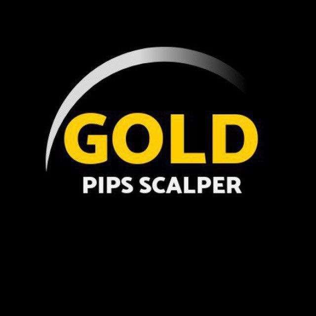 GOLD PIPS SCALPER Telegram Channel