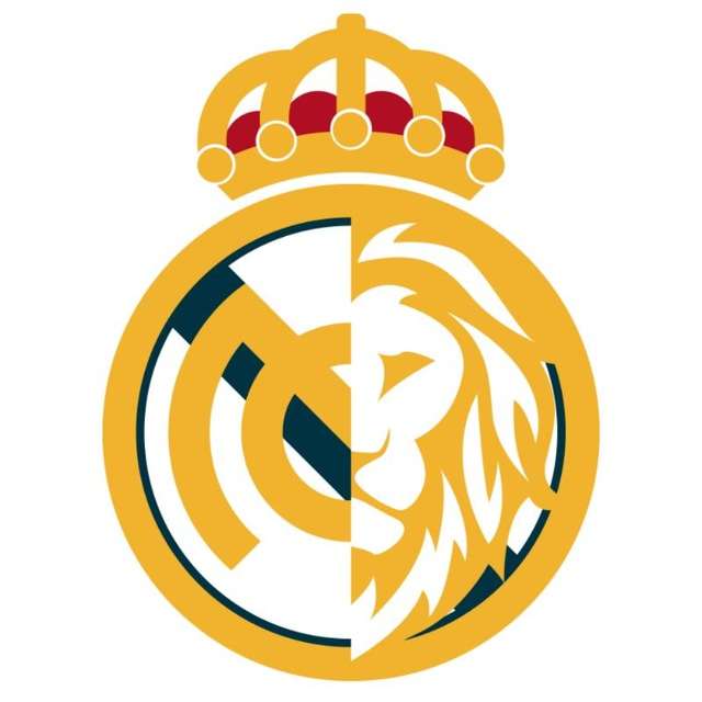 کانال تلگرام رئال مادرید | Real Madrid
