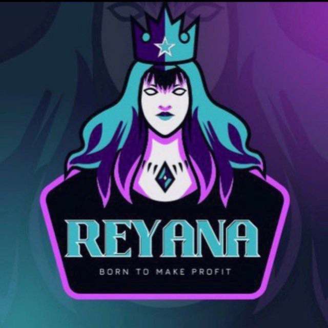 Reyana fx Telegram Channel