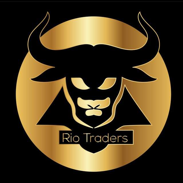 Rio Traders - Forex Signals Telegram Channel