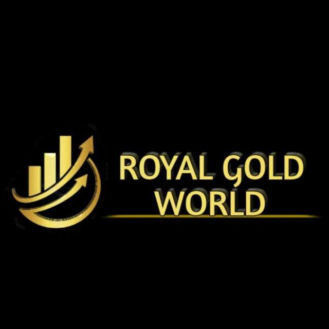 ROYAL GOLD WORLD Telegram Channel